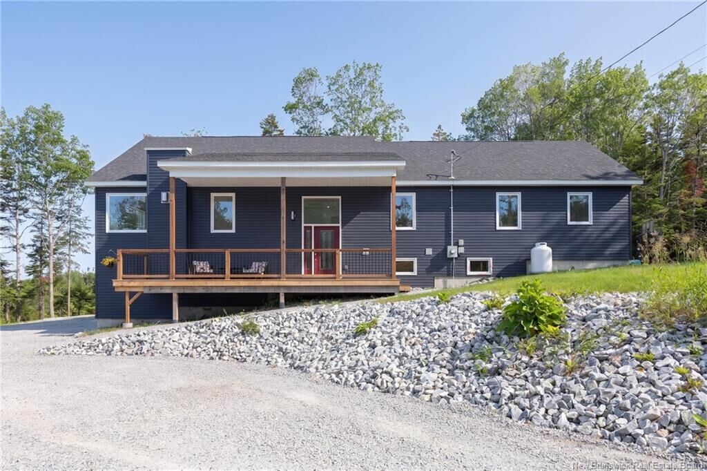 Property Photo:  34 Maple Hill Lane  NB E2N 1R7 