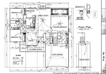 Property Photo:  870 Colonial Hills Drive  NC 28390 