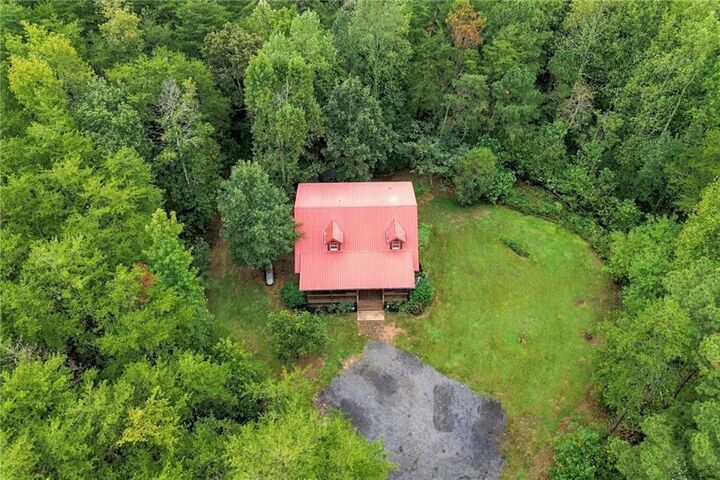 Property Photo: 445 Browning Road GA 30139