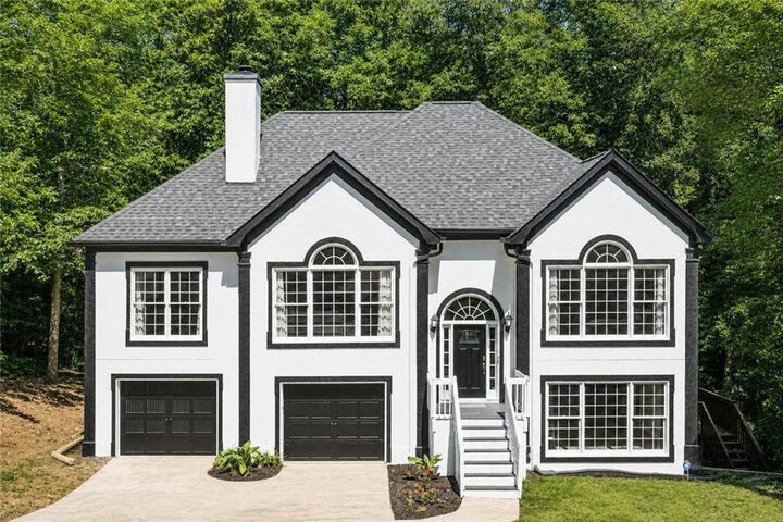 Property Photo:  3330 Forrest Bend Lane  GA 30039 