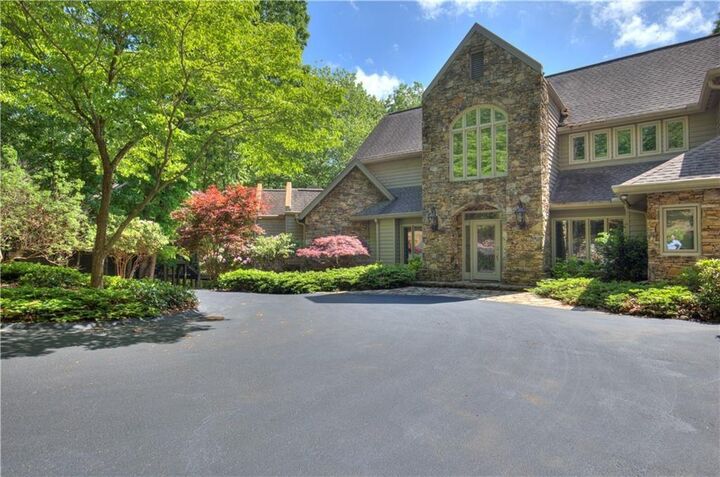 Property Photo: 255 Indigo Bunting Trail GA 30143