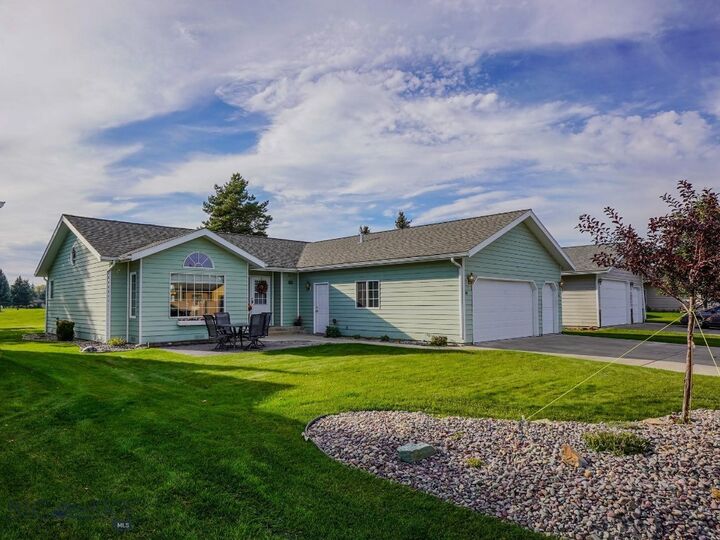 Property Photo: 80 E Nicklaus Avenue MT 59901