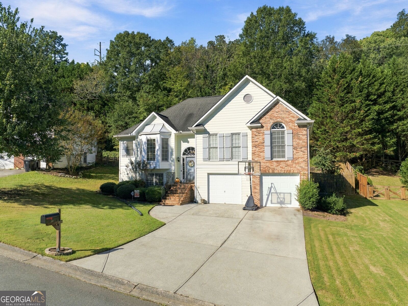 Property Photo:  30 Gables Drive SE  GA 30161 