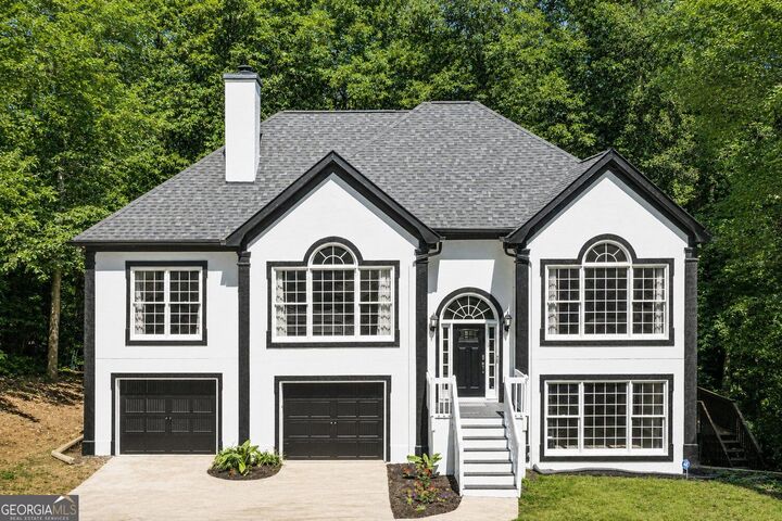 Property Photo:  3330 Forrest Bend Lane  GA 30039 
