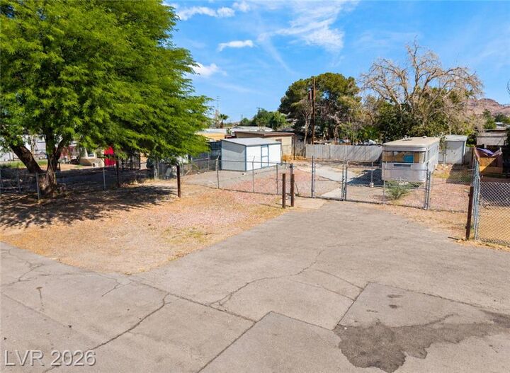 Property Photo:  2268 Jo Anne Lane  NV 89156 