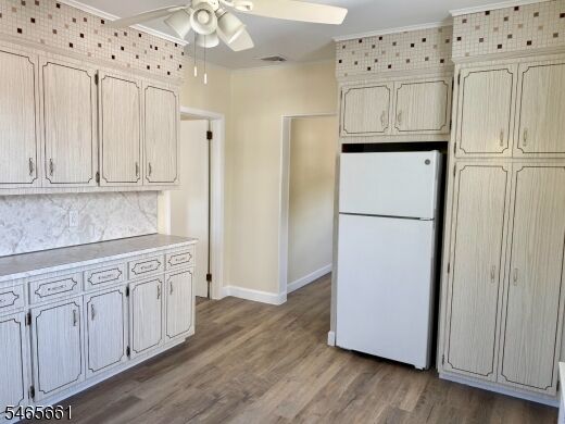 Property Photo:  66 Milton Ave 2  NJ 07110 