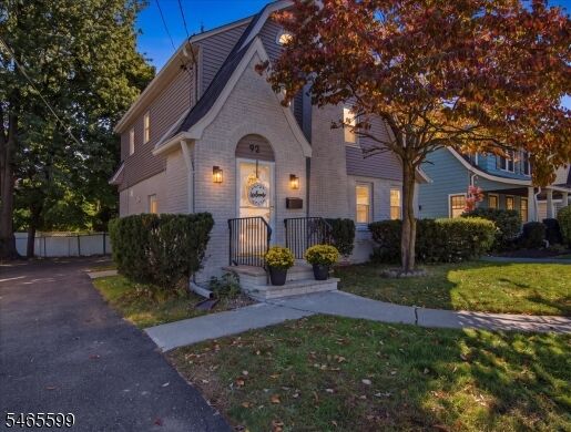 Property Photo: 92 Mountain Ave NJ 07003