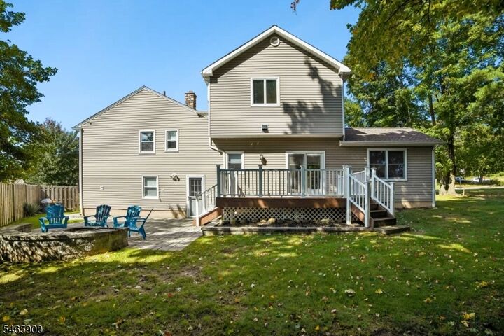 Property Photo: 20 Emerson Dr NJ 07039