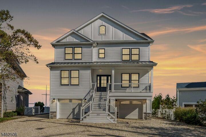 Property Photo:  583 Bayview Dr  NJ 08753 