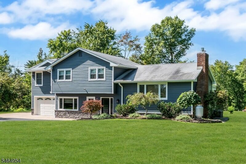 Property Photo:  137 Perryville Rd  NJ 08827 