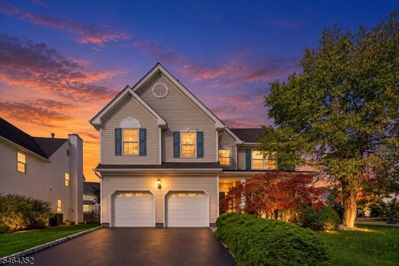 Property Photo:  21 Reinhart Way  NJ 08807 