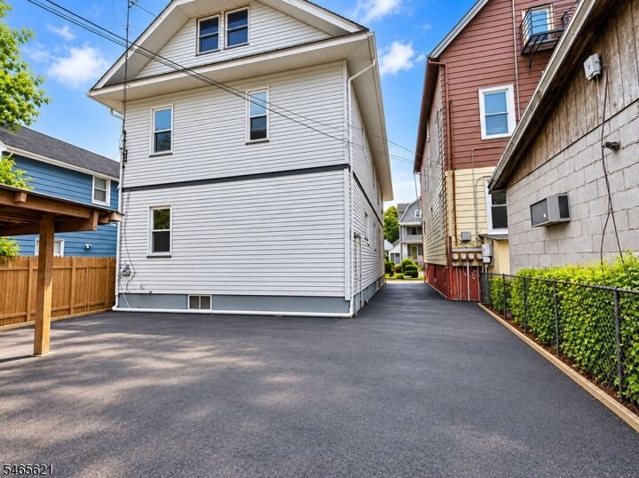 Property Photo: 74 Marcy Ave NJ 07017