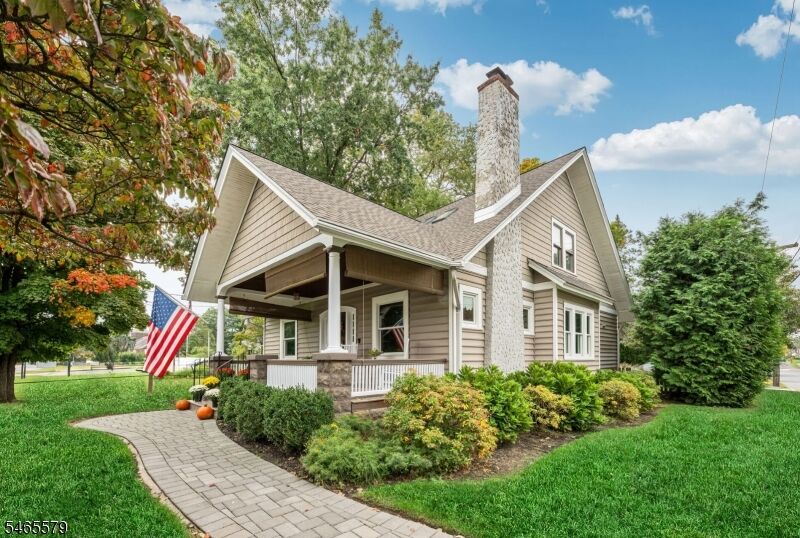 Property Photo:  365 Walthery Ave  NJ 07450 