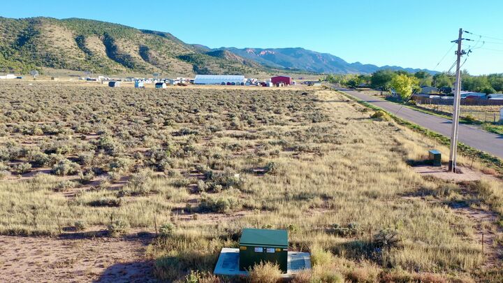 Property Photo:  3390 S Old Highway 91  UT 84720 