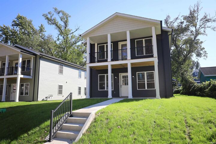 Property Photo:  331 W Butler Street  IN 46802 