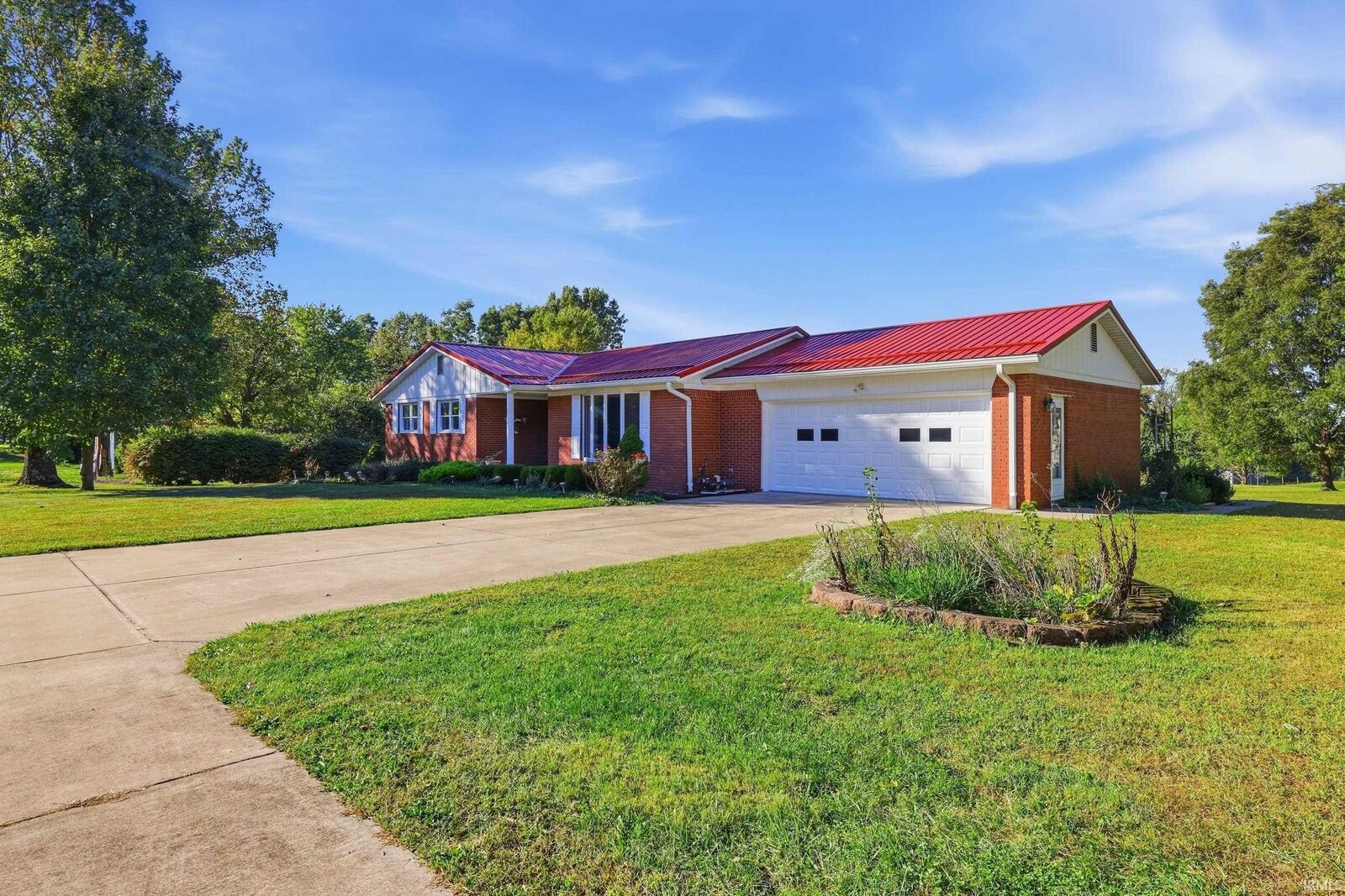 Property Photo:  4455 Old State Road 37 Road  IN 47421 