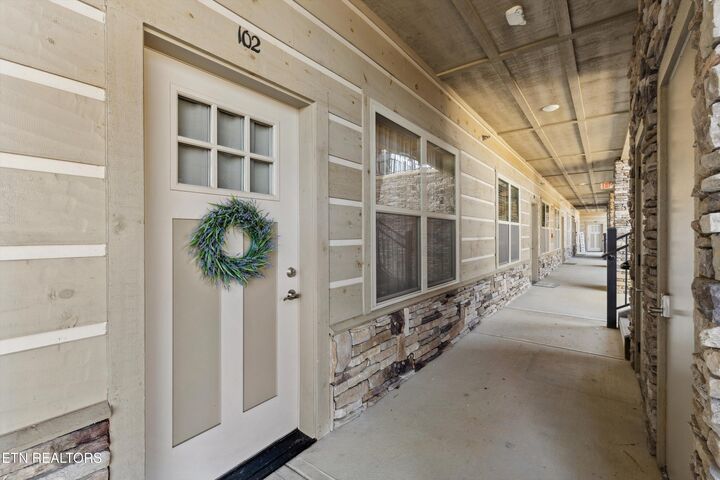Property Photo:  235 Bishops Cap Circle 102  TN 37882 