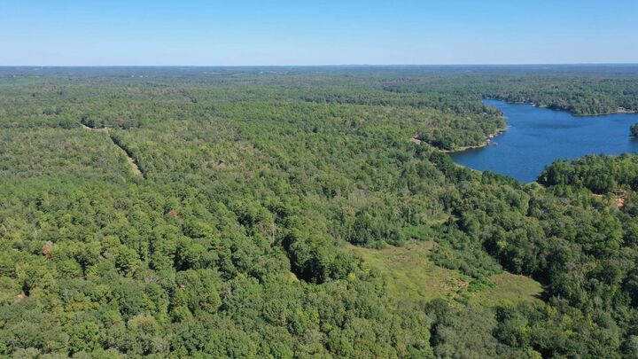 Property Photo:  282 County Road 1511  TX 75630 