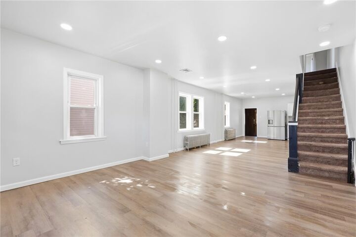 Property Photo:  564 Washington Avenue  PA 18067 
