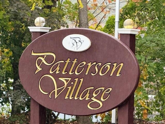 Property Photo:  46 Patterson Village Court  NY 12563 