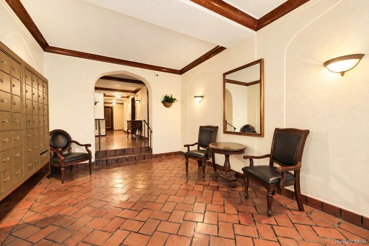 Property Photo: 100 Parkway Road 4C NY 10708