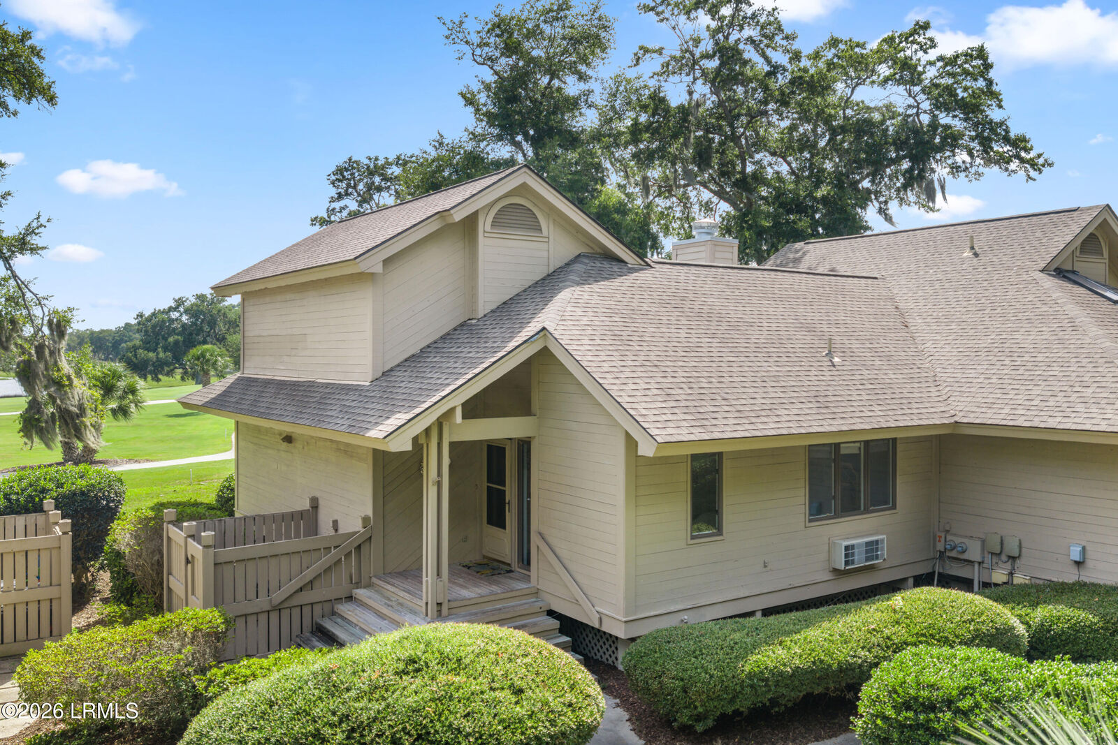 Property Photo:  2021 Bluff Villas Road  SC 29920 