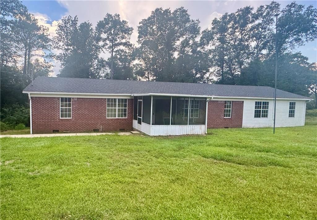 Property Photo:  185 Sullivan Lane  AL 36585 