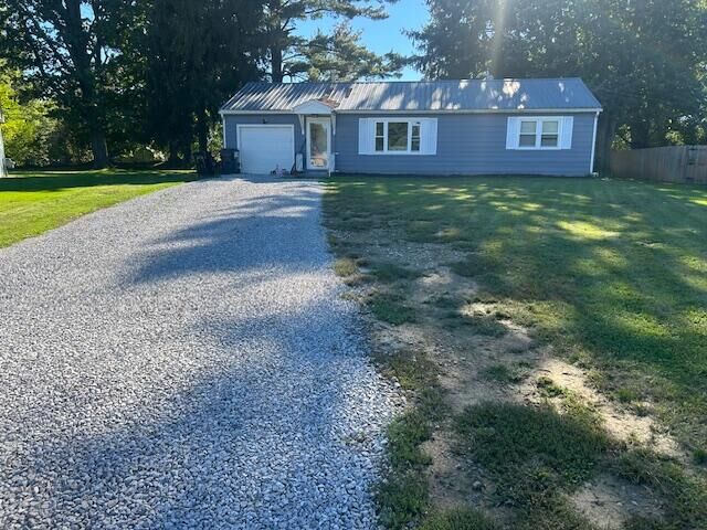 Property Photo: 731 Maple Heights Dr OH 44833