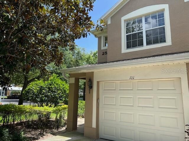 Property Photo: 2511 Metro Sevilla Drive 101 FL 32835
