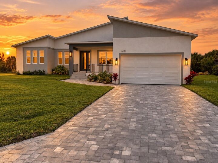 Property Photo: 8181 Tecumseh Circle FL 33981