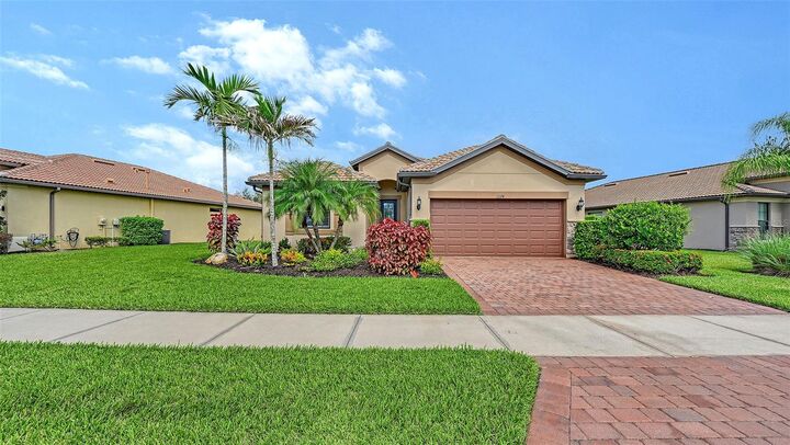 Property Photo:  11174 Sandhill Preserve Drive  FL 34238 