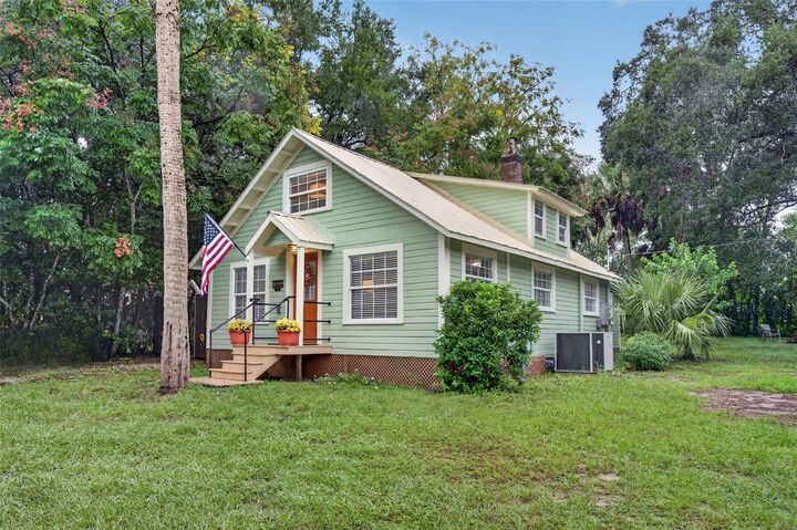 Property Photo: 449 Rose Street FL 32784