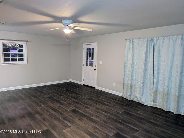 Property Photo: 102 Meadow Street MS 39452