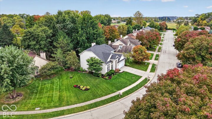 Property Photo:  631 Burr Oak Drive  IN 46032 