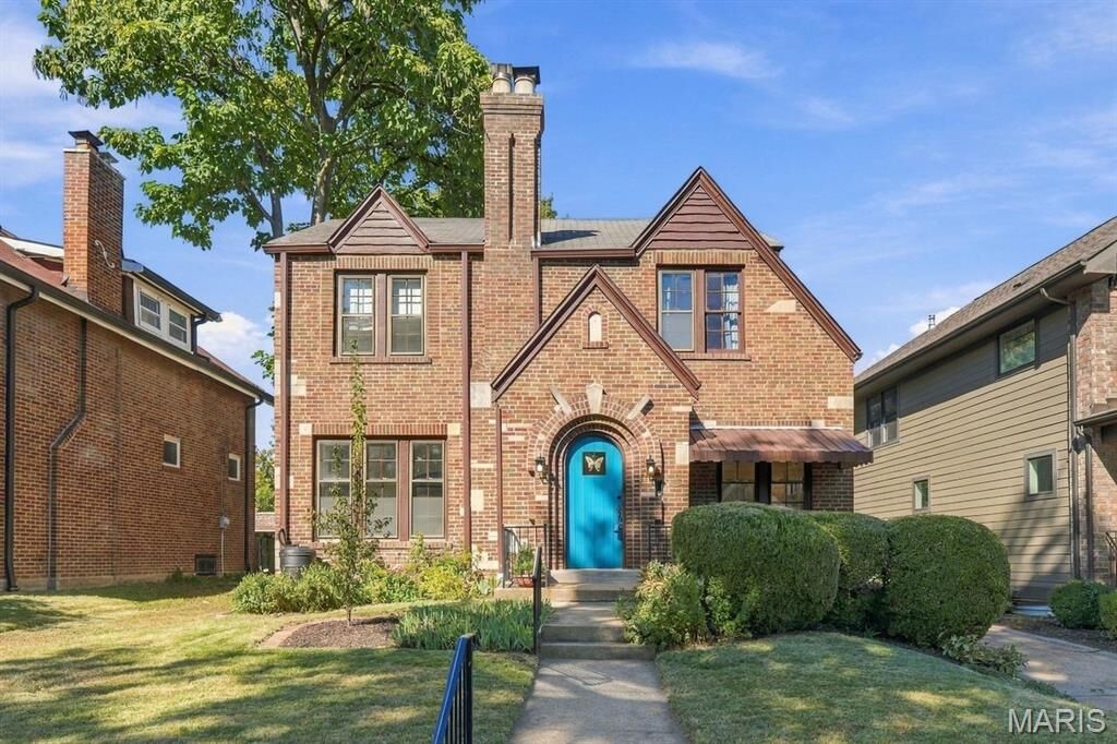 Property Photo:  7465 Teasdale Avenue  MO 63130 