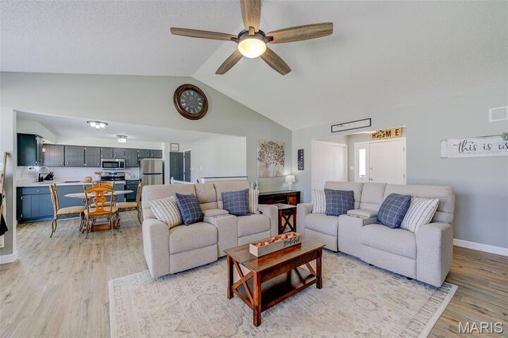 Property Photo:  415 Lantana Lane  MO 63376 
