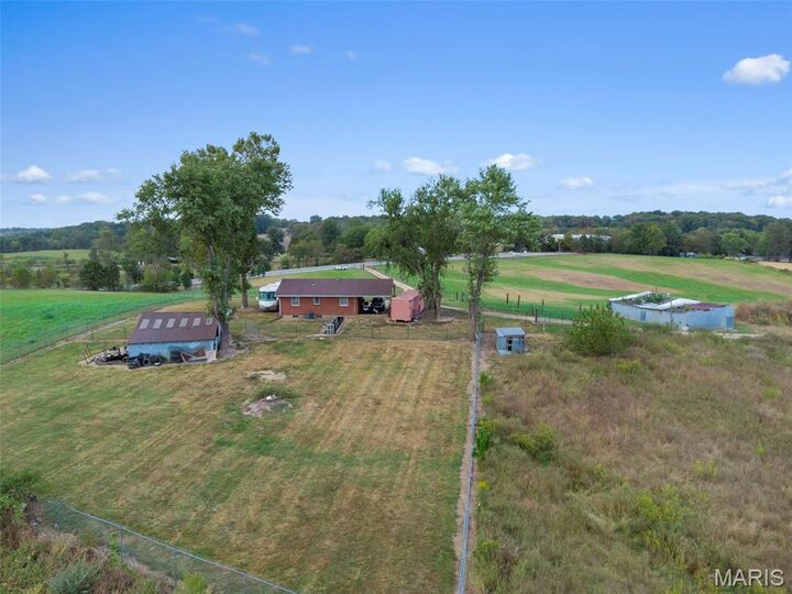 Property Photo: 4109 State Highway 34 MO 63739