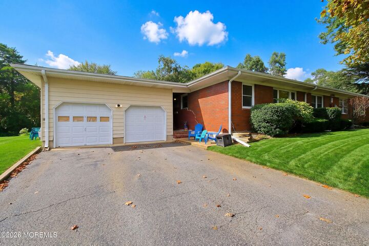 Property Photo: 432 C Laurel Brook Drive NJ 08724