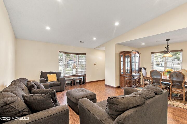 Property Photo:  16 Morden Close  NJ 07728 