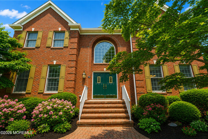 Property Photo:  181 Berkley Avenue  NJ 08502 