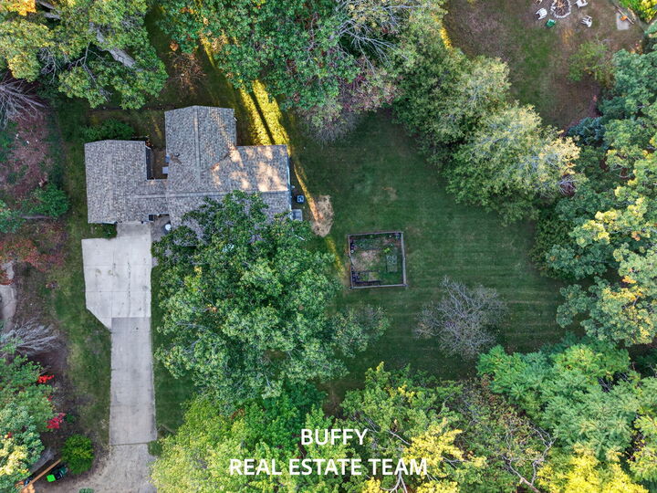 Property Photo:  3489 Wickham Drive  MI 49441 