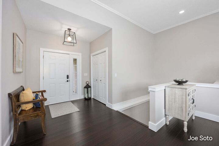 Property Photo: 417 142nd Avenue MI 49424
