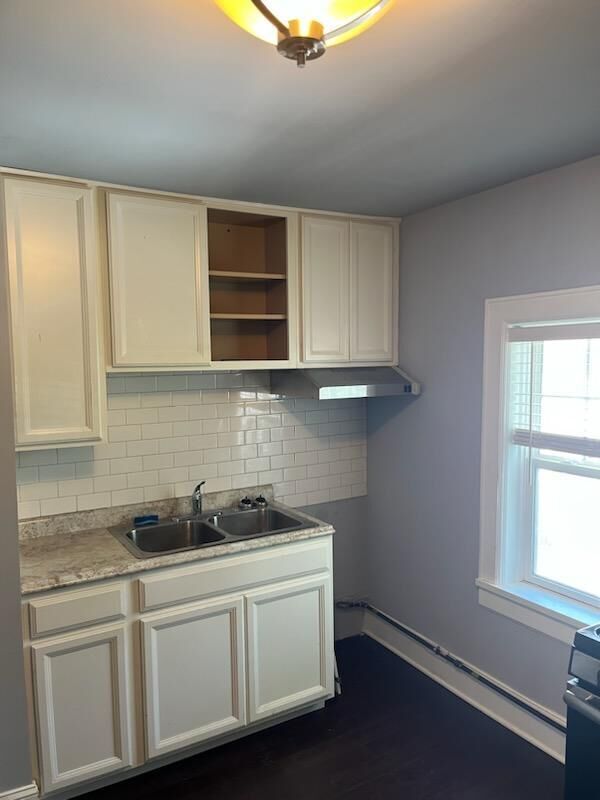 Property Photo: 311 S Wheaton Avenue B IL 60187