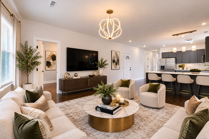 Property Photo:  7919 S Ellis Avenue 3  IL 60619 