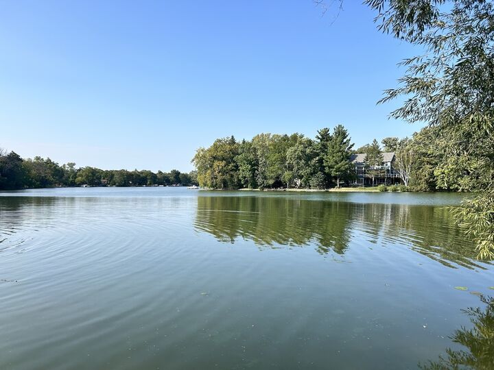 Property Photo:  23726 N Overhill Drive  IL 60047 