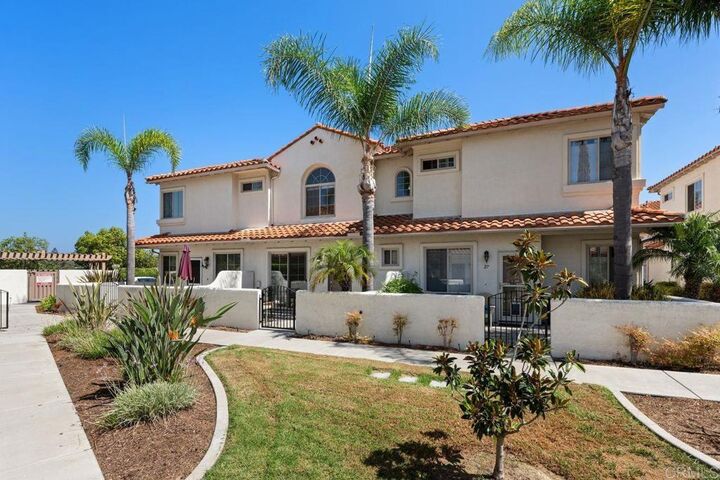 Property Photo:  4030 Craven Road 26  CA 92057 