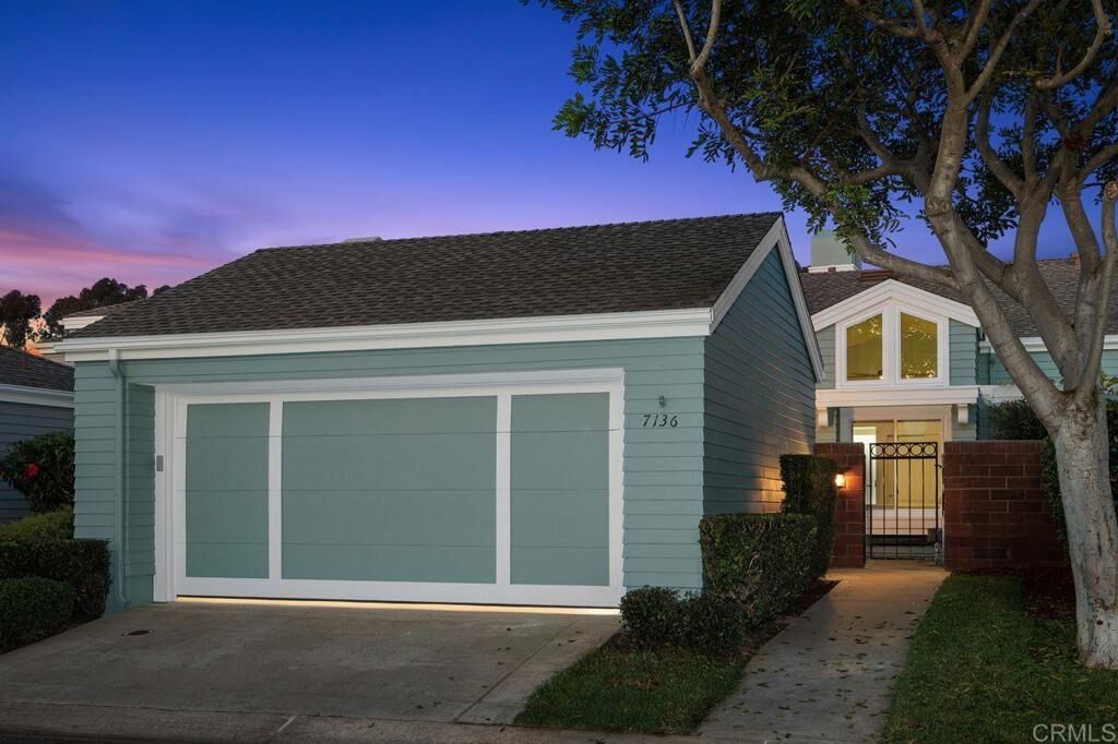Property Photo: 7136 Lantana CA 92011