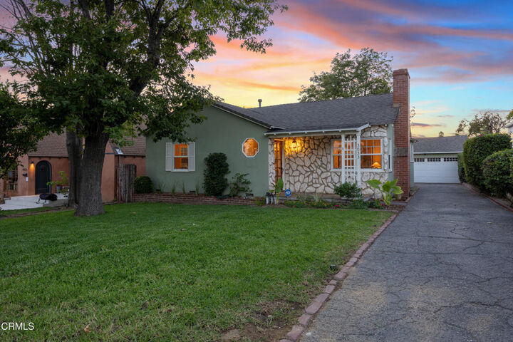 Property Photo:  3033 Glen Avenue  CA 91001 