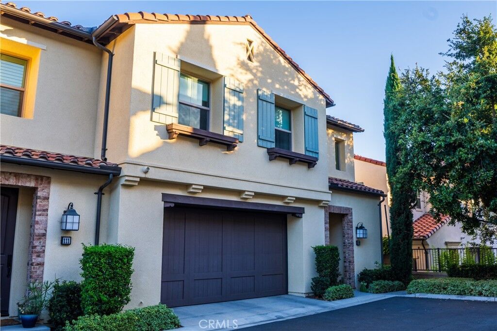 Property Photo: 109 Full Sun CA 92618
