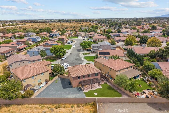 Property Photo:  4622 Parton Court  CA 93536 